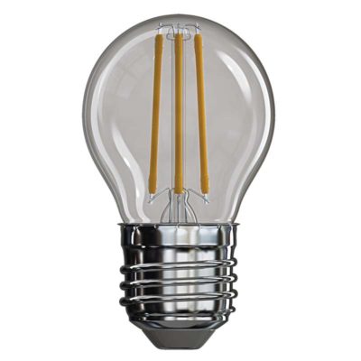 Filament kisgömb E 14